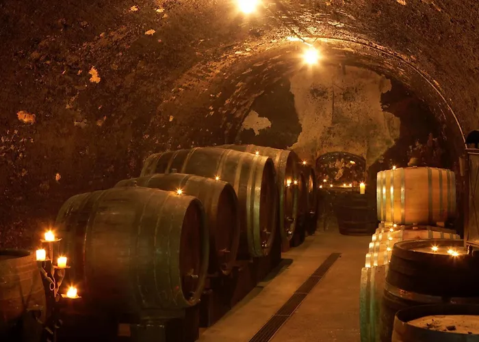 Weingut Herzinger * Franzhausen